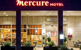 Mercure Bad Homburg